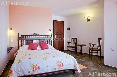 Ira Hotel 16